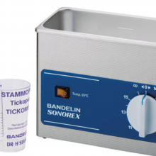 ϴCBANDELINԡRM 110 UHxlʞ 25 kHz ߶ȿ{֧_