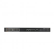 DH-S1500C-16ET2GF-APWR 16ǧPoE