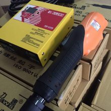 奇力速中扭力DC有刷计数电批SKD-C5300L上海代理