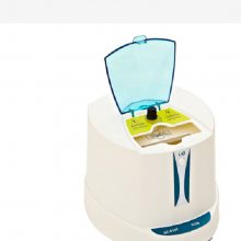 其林贝尔离心机 微孔板迷你离心机 BE-6100 瞬时离心机
