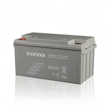 TOYO 6GFM65 12V65AHά upsԴ ֱ