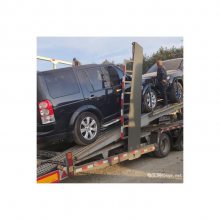 西安到济宁托运轿车托运小汽车 车到即发