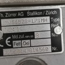 WEISS电机507-71414110 AZK71L-41 WEISS电机507-71414110 AZK71L-41