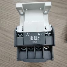 ABB交流接触器AX185-30-11-80 AX系列50HZ/230-240V60HZ现货