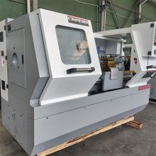 马扎克CK0640卧式数控车床 高精密硬轨 精密自动 液压夹头