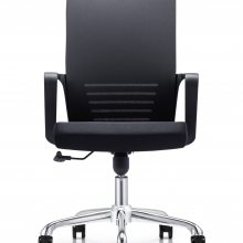 醒木101系列 网布会议椅 职员椅 转椅 电脑椅办公椅厂家定制供应