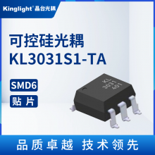 KL3031S1-TA  ɿع ̨ Ƭ SMD6 