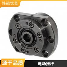 推力大国外传统电动推杆碳钢进口Electrak Non-Driven 电动推杆代理技术支持全系列供应THOMSON