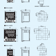 SHIMADEN¿SRS11A/SRS12A/SRS13A/SRS14A