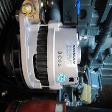 700KW斗山大宇柴油发电机组DP222LA 工厂备用低噪音发电机