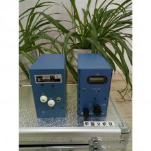 路博4160型室内甲醛分析仪、甲醛气体分析仪