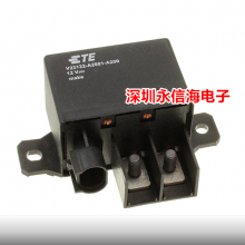 1393315-2 ü̵ V23132A2001A200 ̵12 VDC
