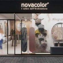 ùNovacolorŵǿ