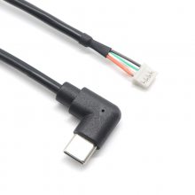 ƶӻ ͷTYPE-Cת4PIN USB PH2.0-4Pin