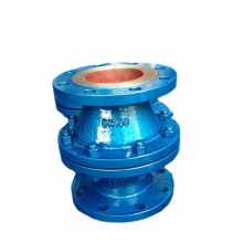 金昌阀门销售GZW-1型阻火器 DN80 天燃气阻火器