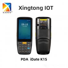 iData K1SѲݲɼ RFIDֳնpda