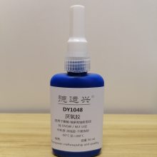 德运兴DY1048 插销厌氧胶 用于耐高温套管 插销 固定