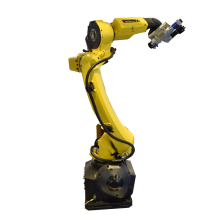 FANUC_M-10iD/12_ǿƺӻ_Զ