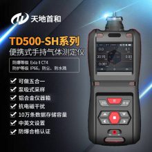 TD500-SH-C8H10ͱЯʽױⱨUSBӵ
