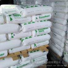 ExxonMobil 埃克森美孚HDPE HMA-018高流动注塑薄壁级高密度聚乙烯