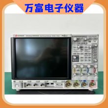 ǵ¿ƼKeysight DSOX4024Aִ洢ʾֹӦ