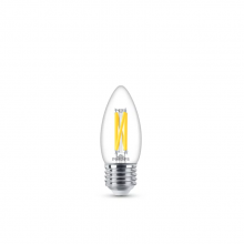 СMAS LEDCandleDT3.4-40W E14 927 B35CL G