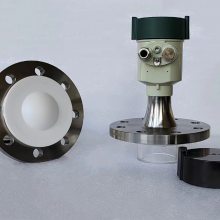 防爆80G调频雷达液位计库号：M81952