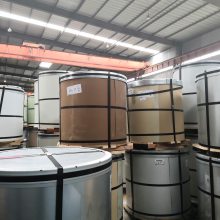上海宝钢彩涂卷济南地区卖什么价格|济南宝钢海蓝彩涂卷什么价格