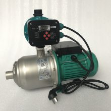 进口威乐wilo水泵MHI803自动给水泵