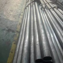 安徽酸洗无缝钢管 钝化无缝管冷库工程安装钝化钢管