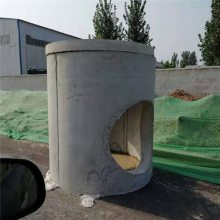 批發(fā)零售水泥檢查井 鋼筋混凝土檢查井 預(yù)制成品檢查井