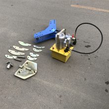 DWP-12AҺѹĸƽ ЯʽͭҺѹ ĸ߼ӹ