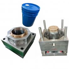 油漆桶模具生产制造 油漆桶模具公司