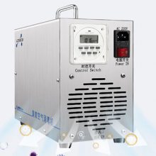 兰蒂斯小型臭氧空气消毒机 家用卧室除臭空间净化厂家直销