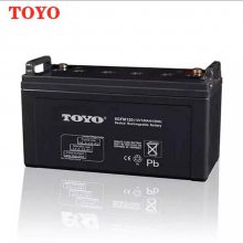 TOYO6GFM200 12V200AH 10HRͨŻJAPA