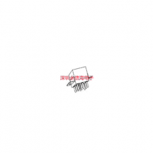 TE Connectivity ҵ̵ FCA-325-AY4 ȫԭװֱ