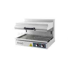 供应科能电热面火炉 INTECH 烤肉炉 SLM-650 烤鱼炉 商用厨房设备