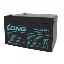 LONG¡WPLϵ12V60AHƷߴ˰˱