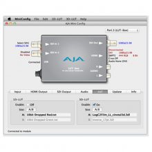 AJA 12G-AMA 12G-SDI4 ͨƽƵǶ/Ƕ