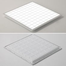 600*600ledƽ36WSǶʽɵ픟
