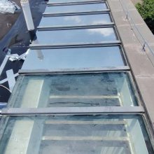 周口金属膜 建筑玻璃贴膜 高隔热金属膜 十年品质施工
