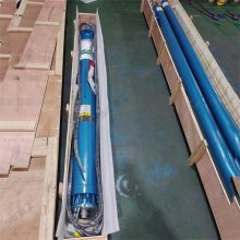 不锈钢碳钢潜水液压泵 高扬程潜水泵 100QJ1.5-305/ 54潜水液压泵