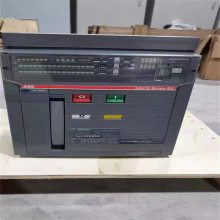 ABB框架断路器E3N2500 E3S3200智能型空气开关3P/4P E3S2500