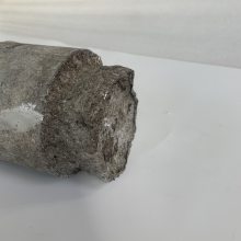 科研用定制合金加工熔炼铝合金铸锭铝合金Al中间合金