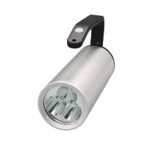 BZY7200ʽ̽յ9W LEDˮֵͲIP68