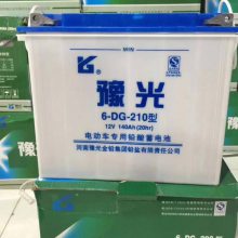 ԥ 210 6-EV-120(B) 12V 140Ah(20hr) 綯·Ǧ