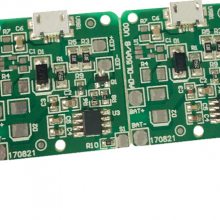线路板开发芯片研发抄板方案设计仪表仪器控制单片机编程原理图