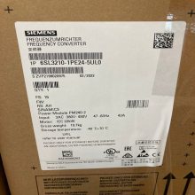6SL3210-1PE21-4UL0SINAMICSģPM240-2