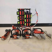 水下破拆工具水域救援水陆两栖破拆工具水下工作深度≥65米