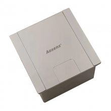 Aosensʢ AS-DP-9P/E ƽʽ ֵԴ Ϣ ռ